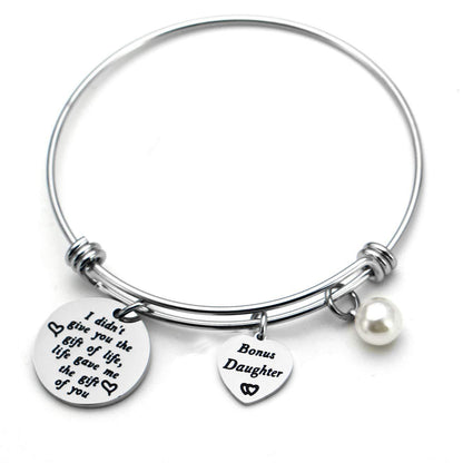 Stainless Steel Bracelet