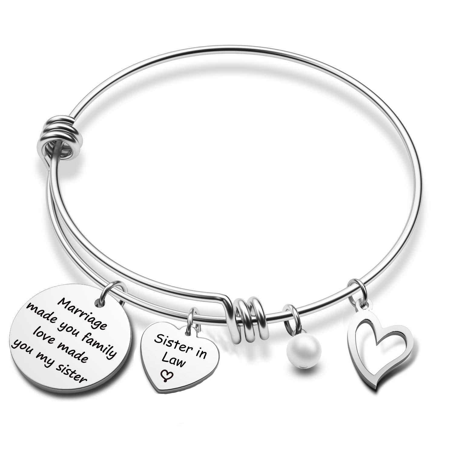 Stainless Steel Bracelet