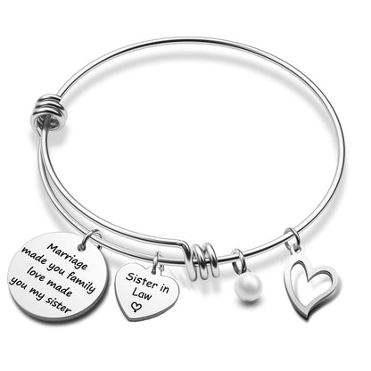 Stainless Steel Bracelet
