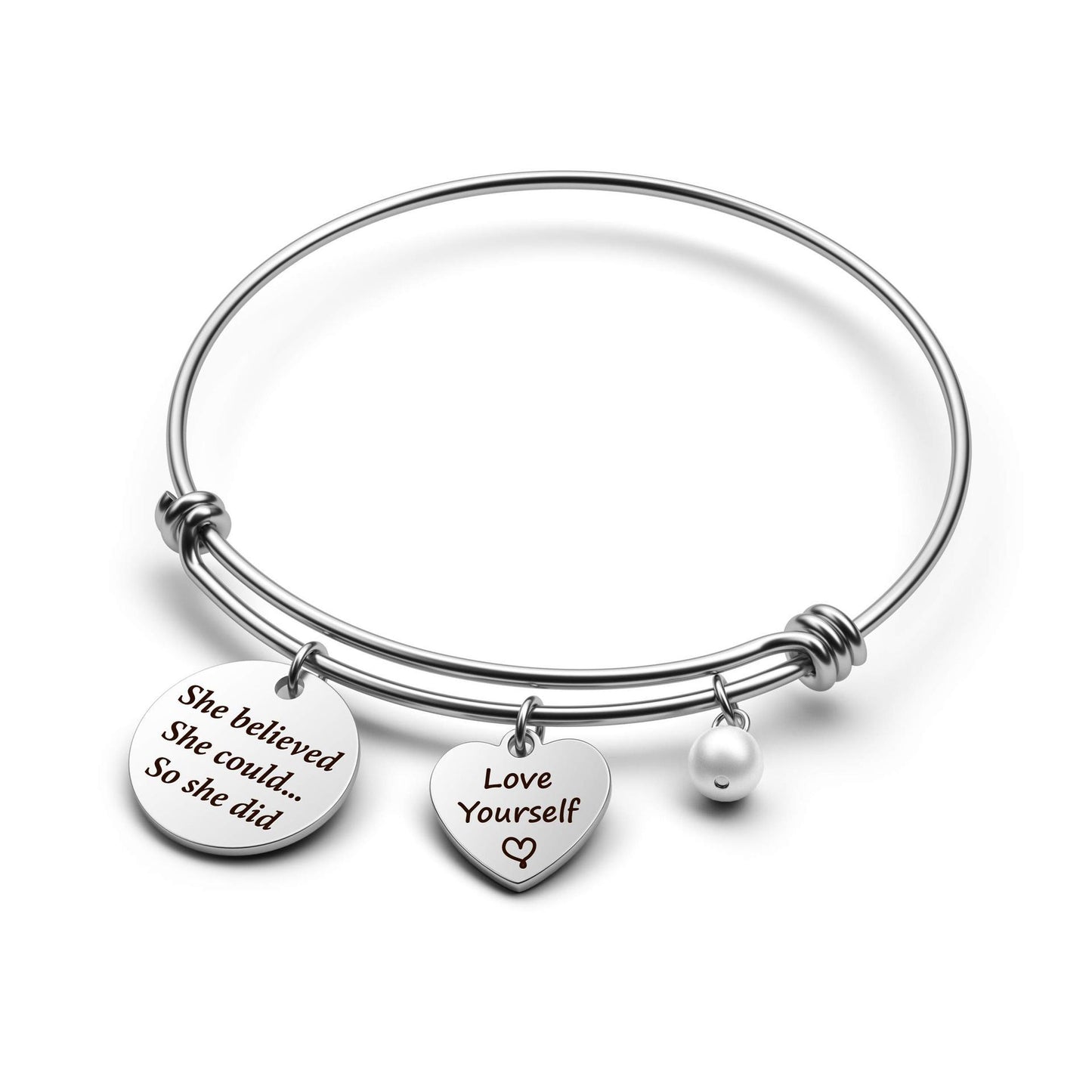 Stainless Steel Bracelet