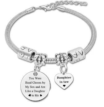 Stainless Steel Bracelet