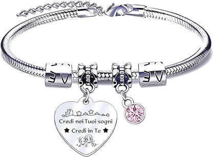Stainless Steel Bracelet