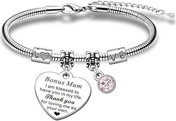 Stainless Steel Bracelet