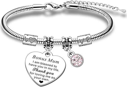 Stainless Steel Bracelet