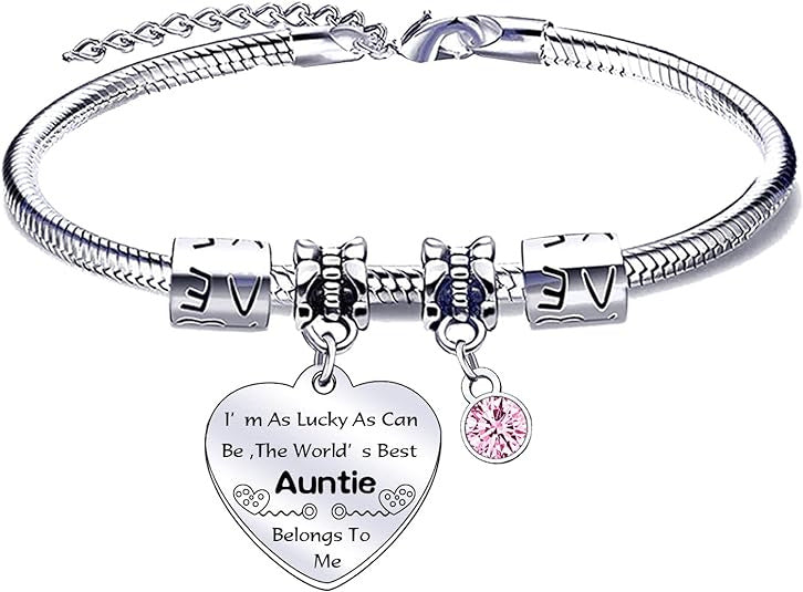 Stainless Steel Bracelet