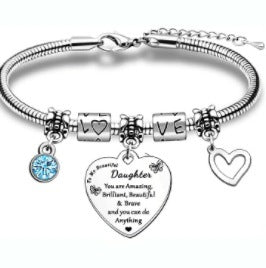 Stainless Steel Bracelet
