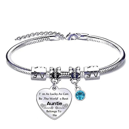 Stainless Steel Bracelet