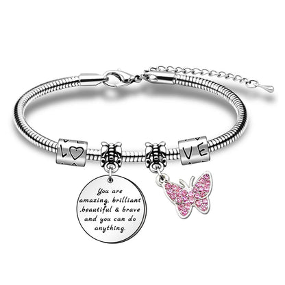 Stainless Steel Bracelet