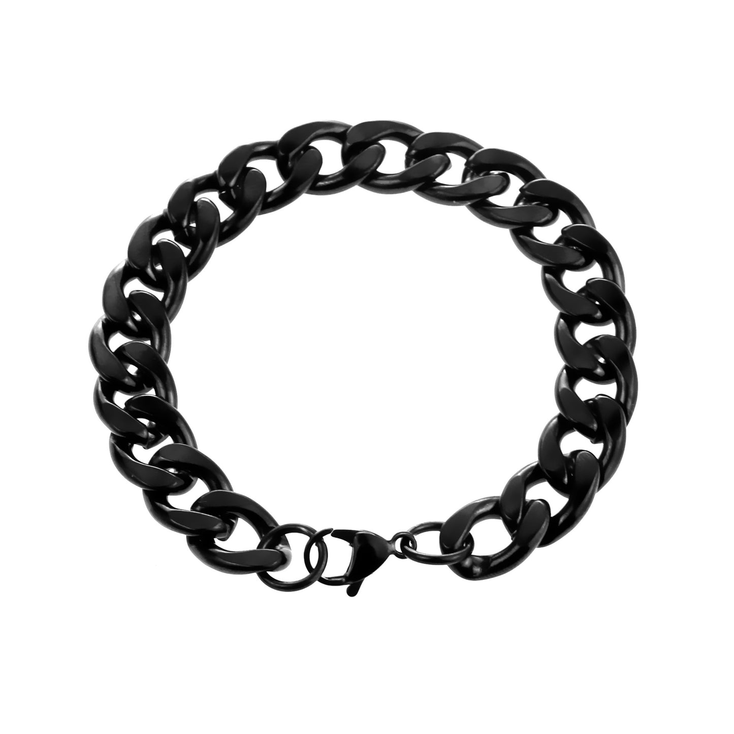 stainless steel bracelet