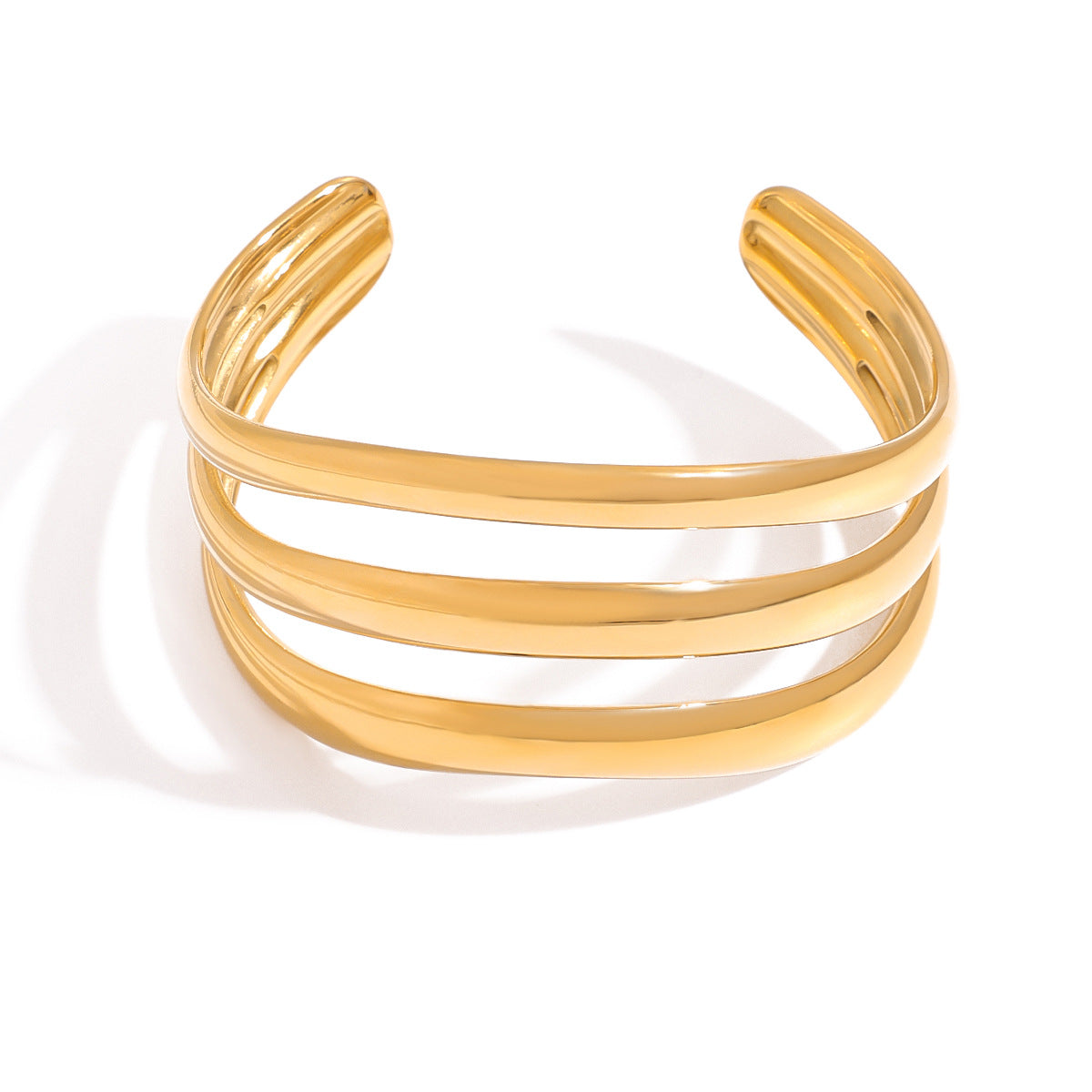 stainless steel bracelet