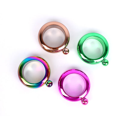 Stainless steel bracelet