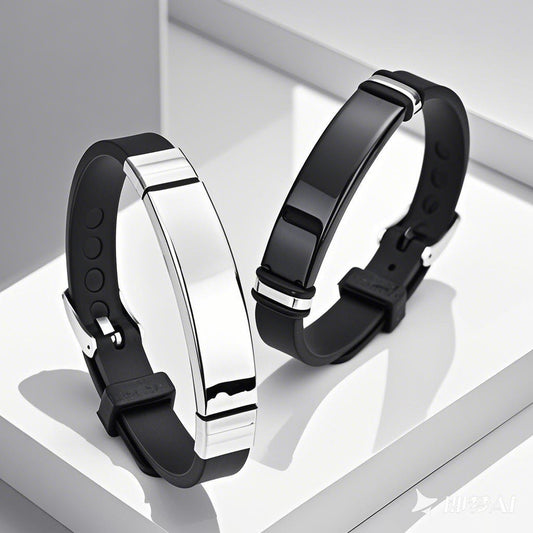 Stainless Steel Bracelet