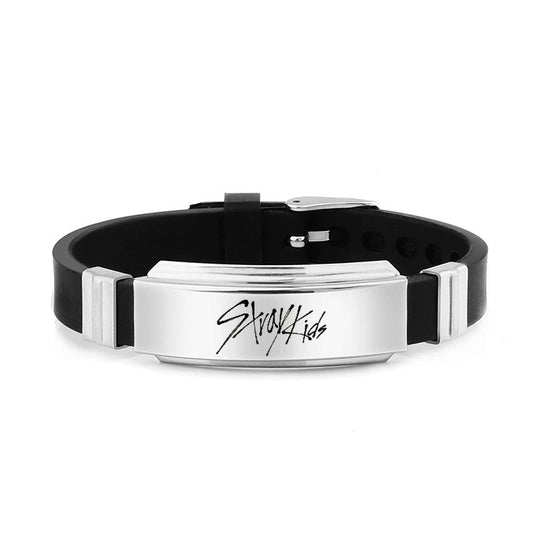 Stainless Steel Bracelet