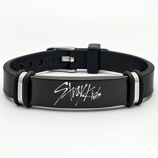 Stainless Steel Bracelet