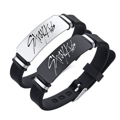 Stainless Steel Bracelet