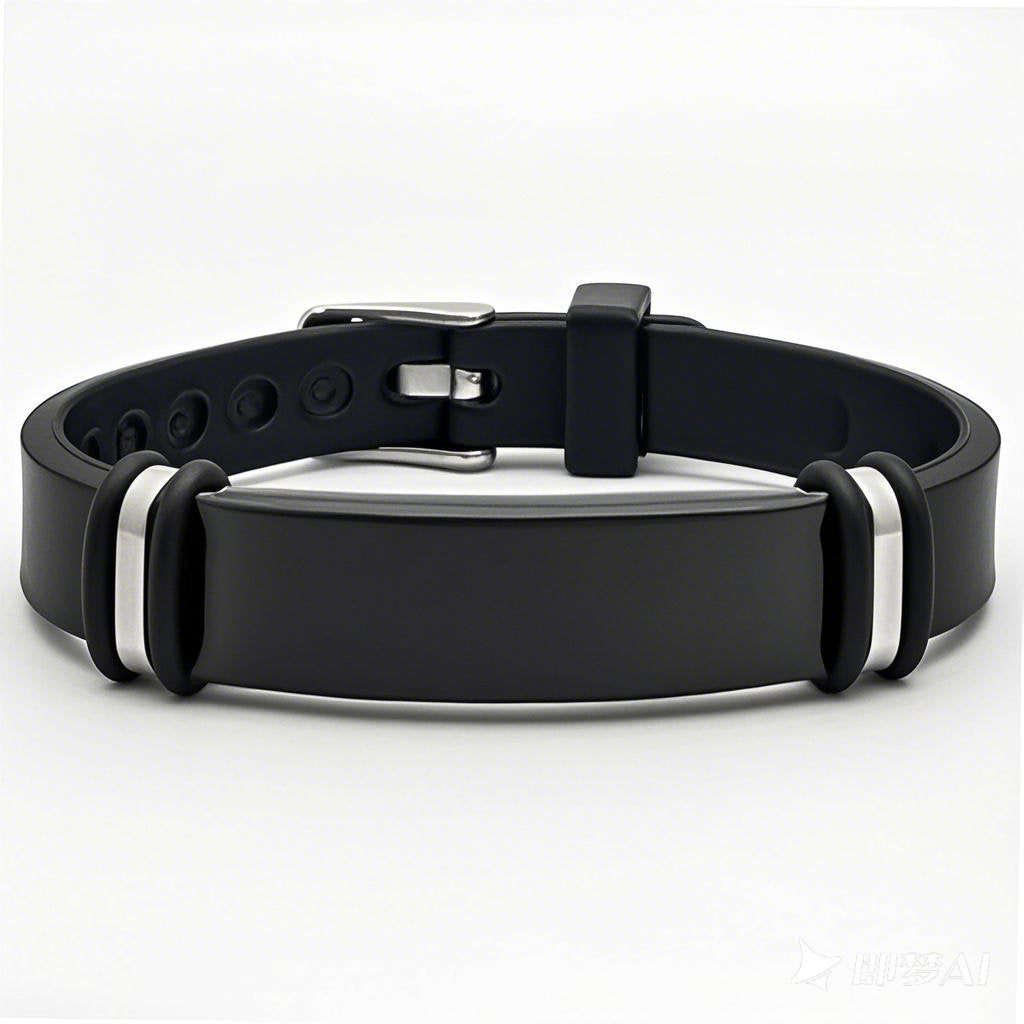 Stainless Steel Bracelet