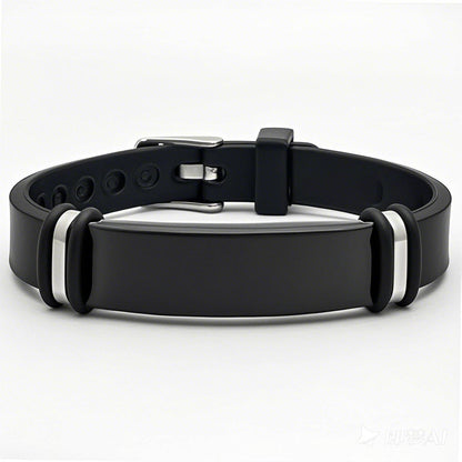 Stainless Steel Bracelet