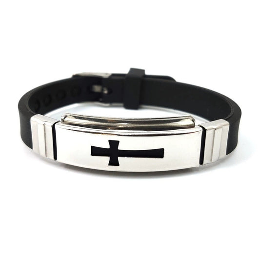 Stainless Steel Bracelet