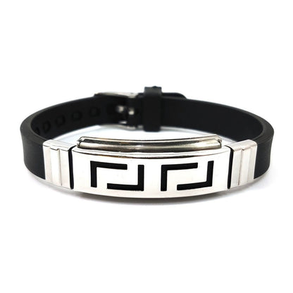 Stainless Steel Bracelet