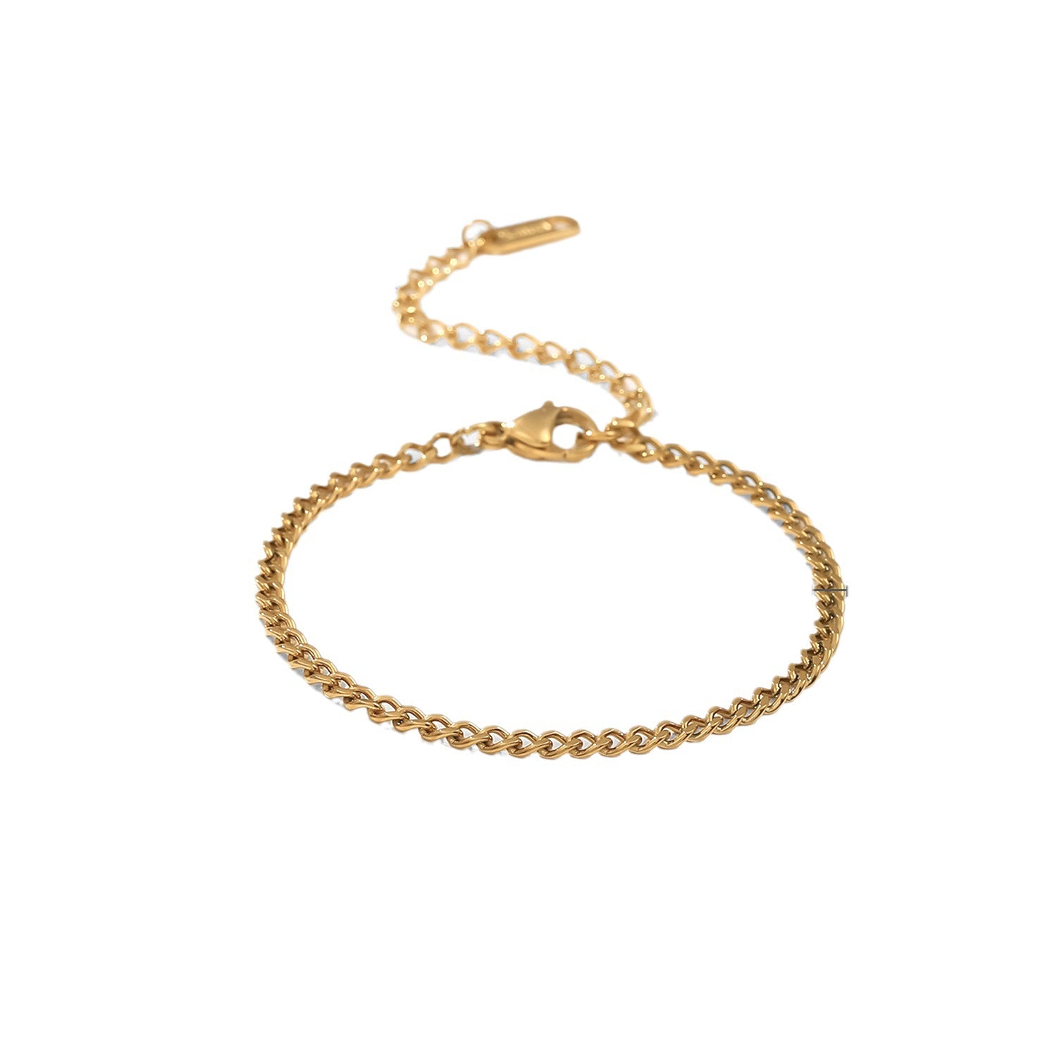 Stainless Steel Bracelet