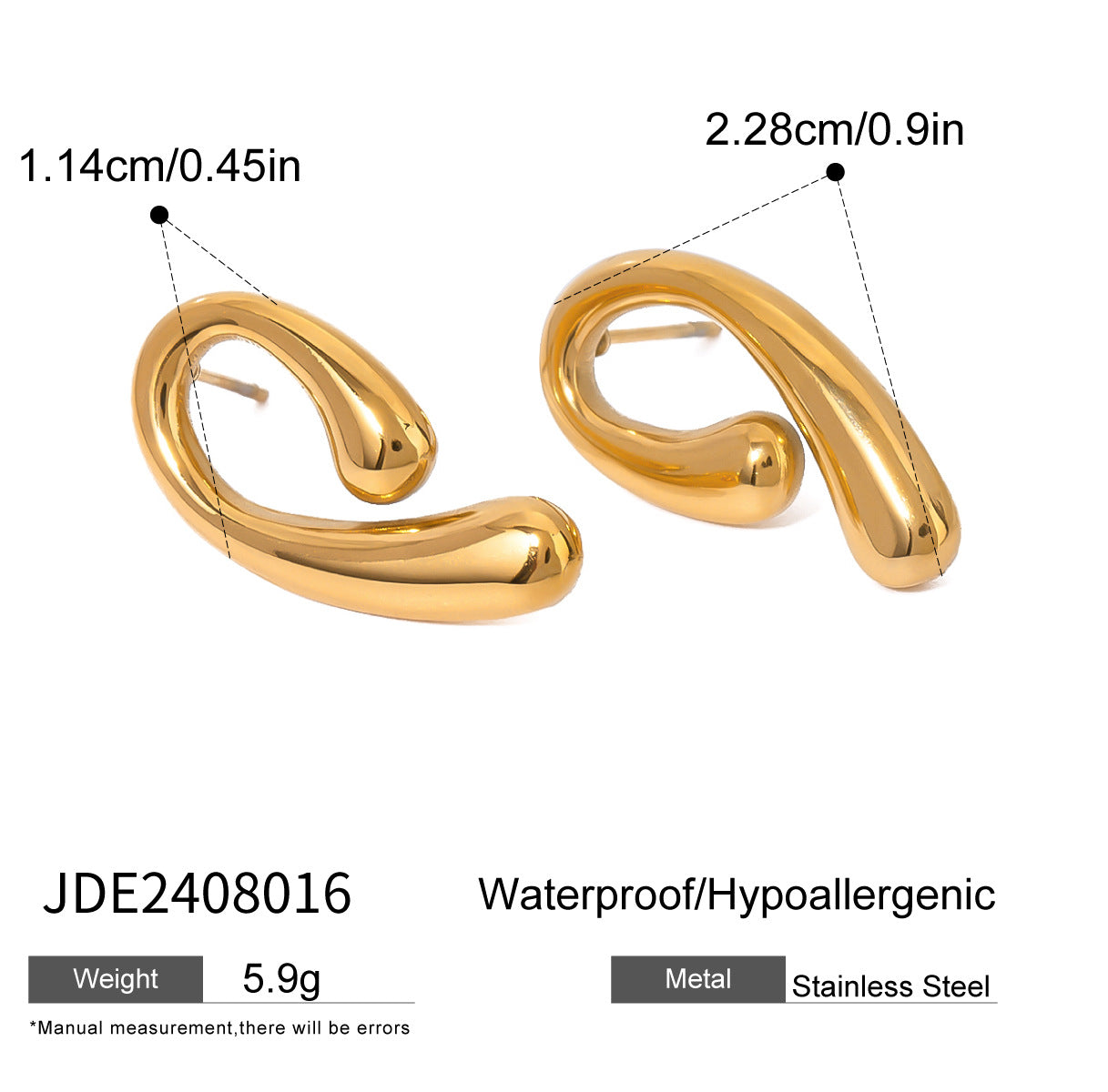 Stainless Steel Bracelet