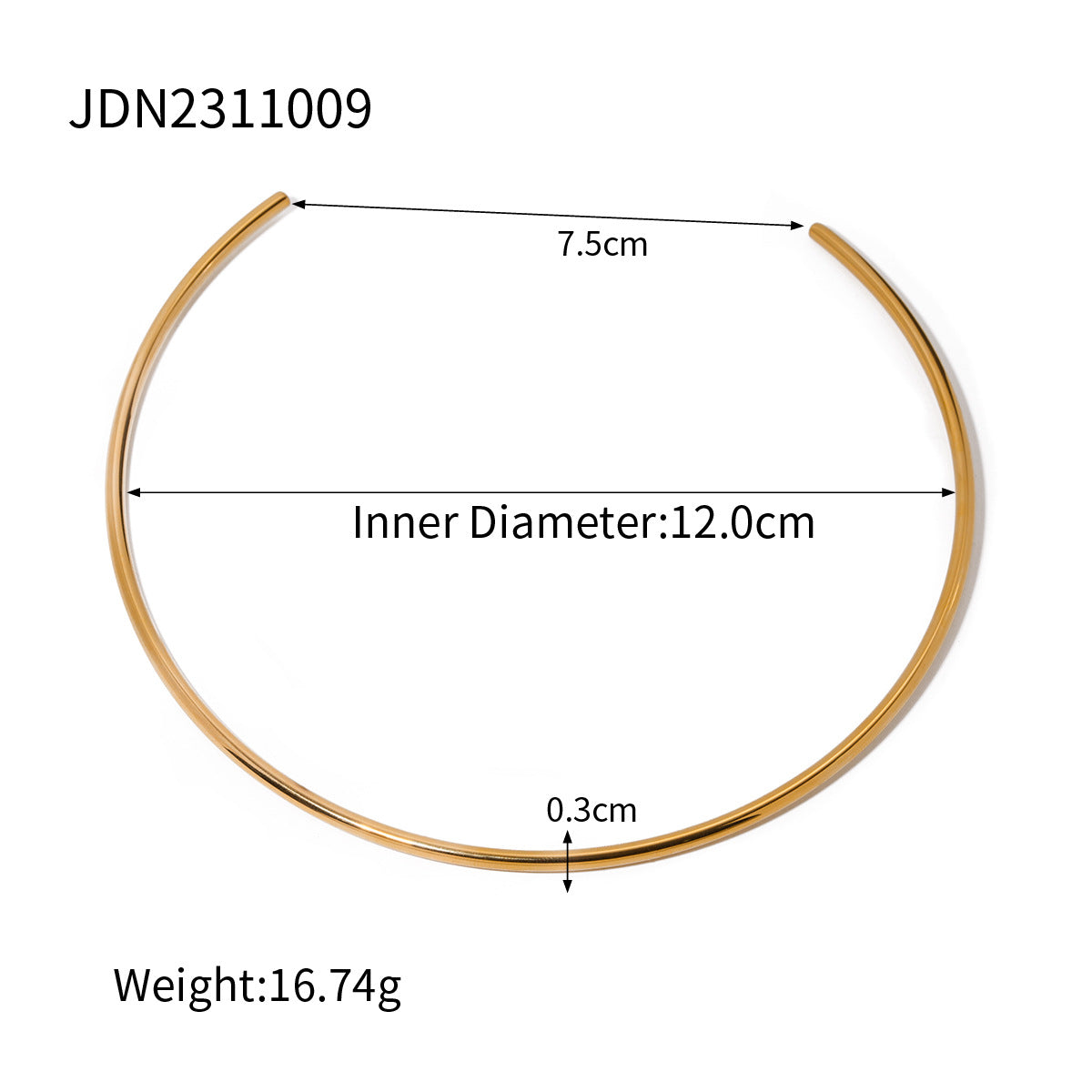 Stainless Steel Bracelet