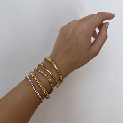 Stainless Steel Bracelet