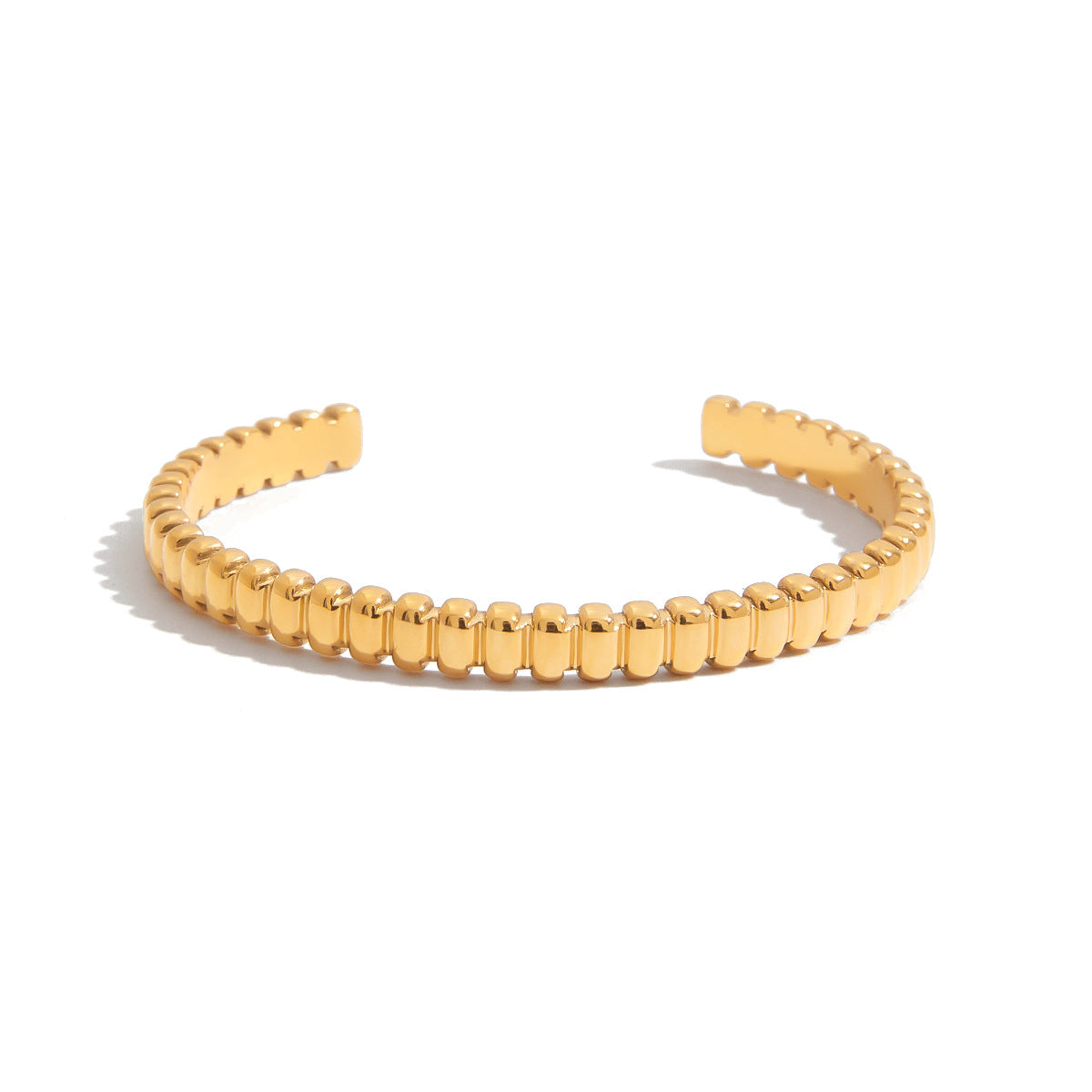 Stainless Steel Bracelet