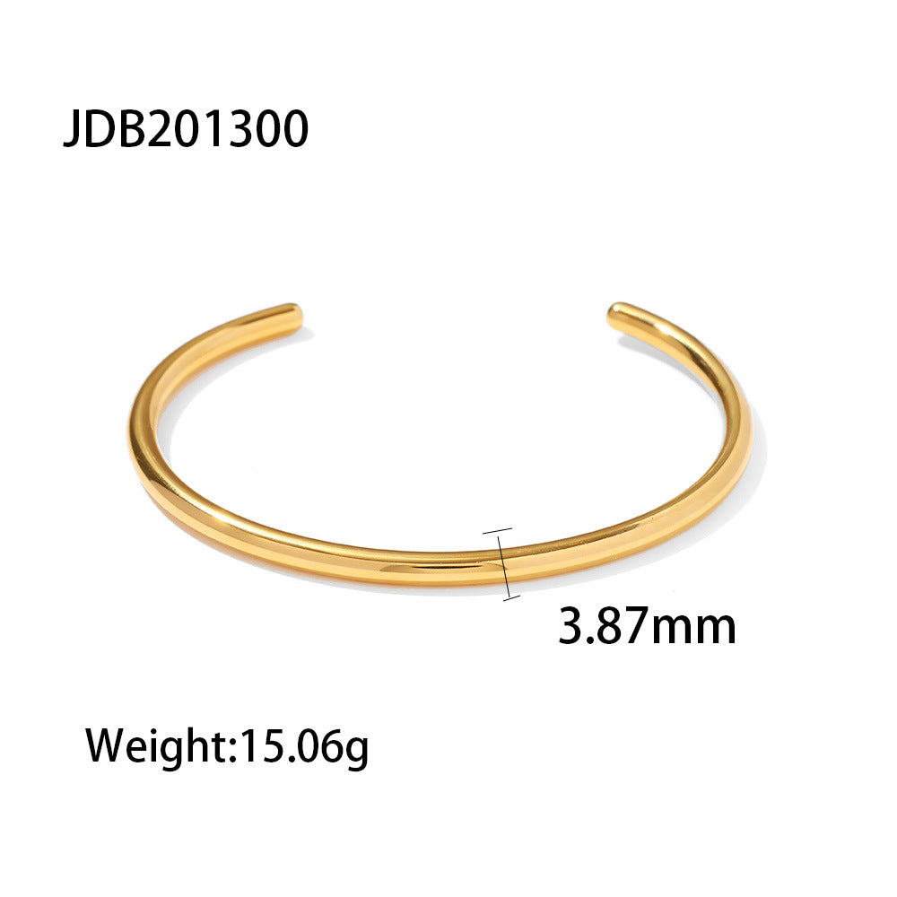 Stainless Steel Bracelet