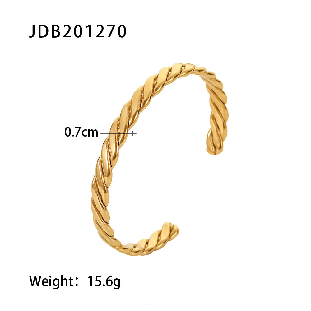 Stainless Steel Bracelet