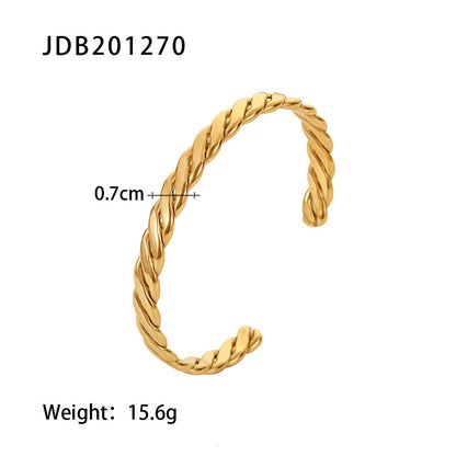 Stainless Steel Bracelet