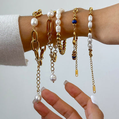 Stainless Steel Bracelet