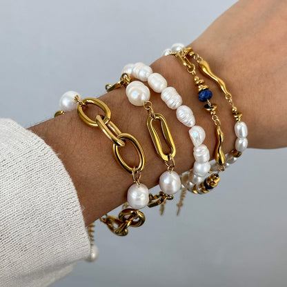 Stainless Steel Bracelet