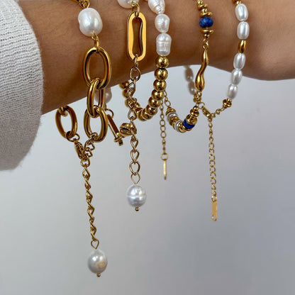 Stainless Steel Bracelet
