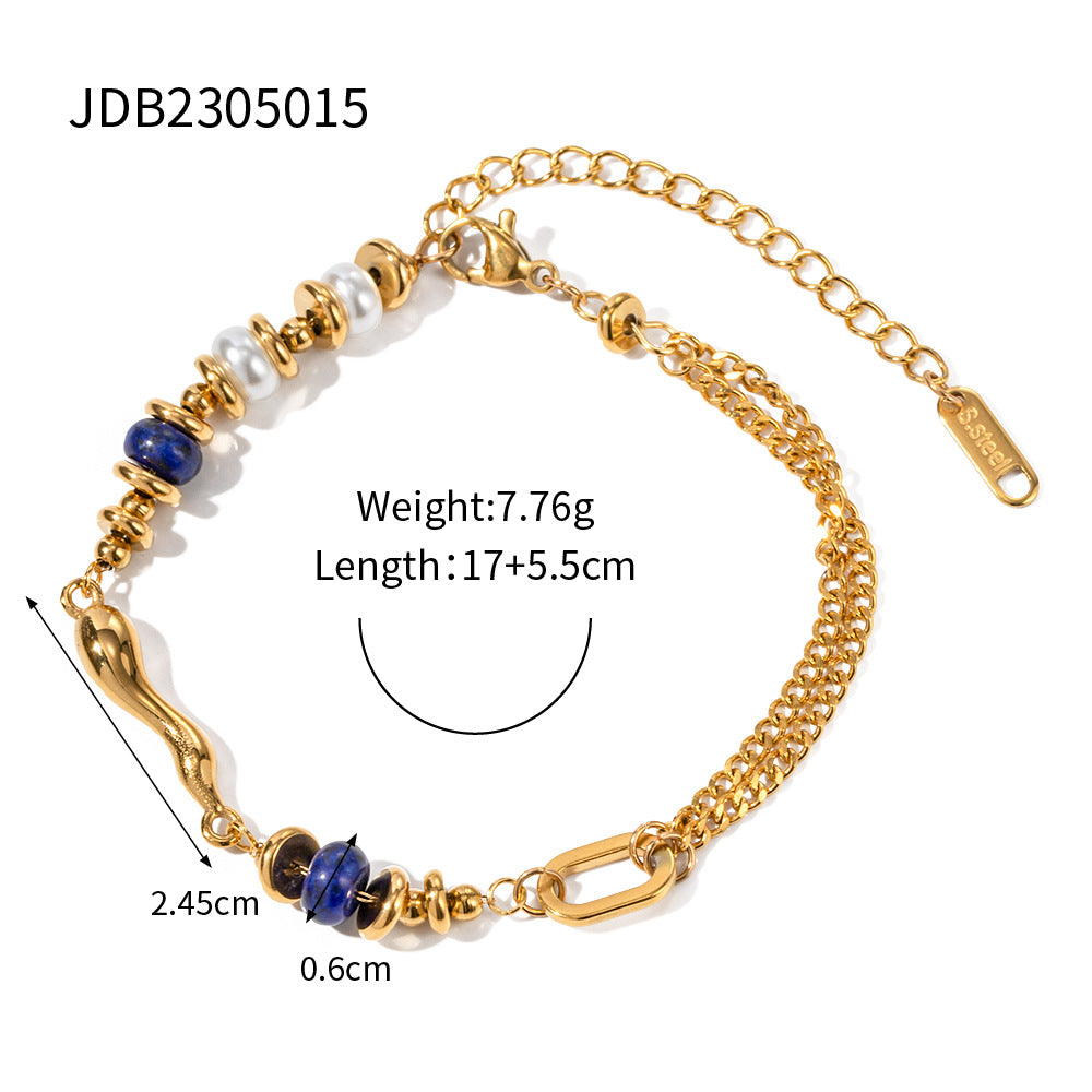 Stainless Steel Bracelet