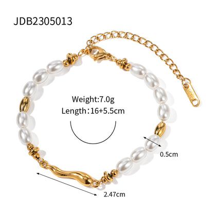 Stainless Steel Bracelet