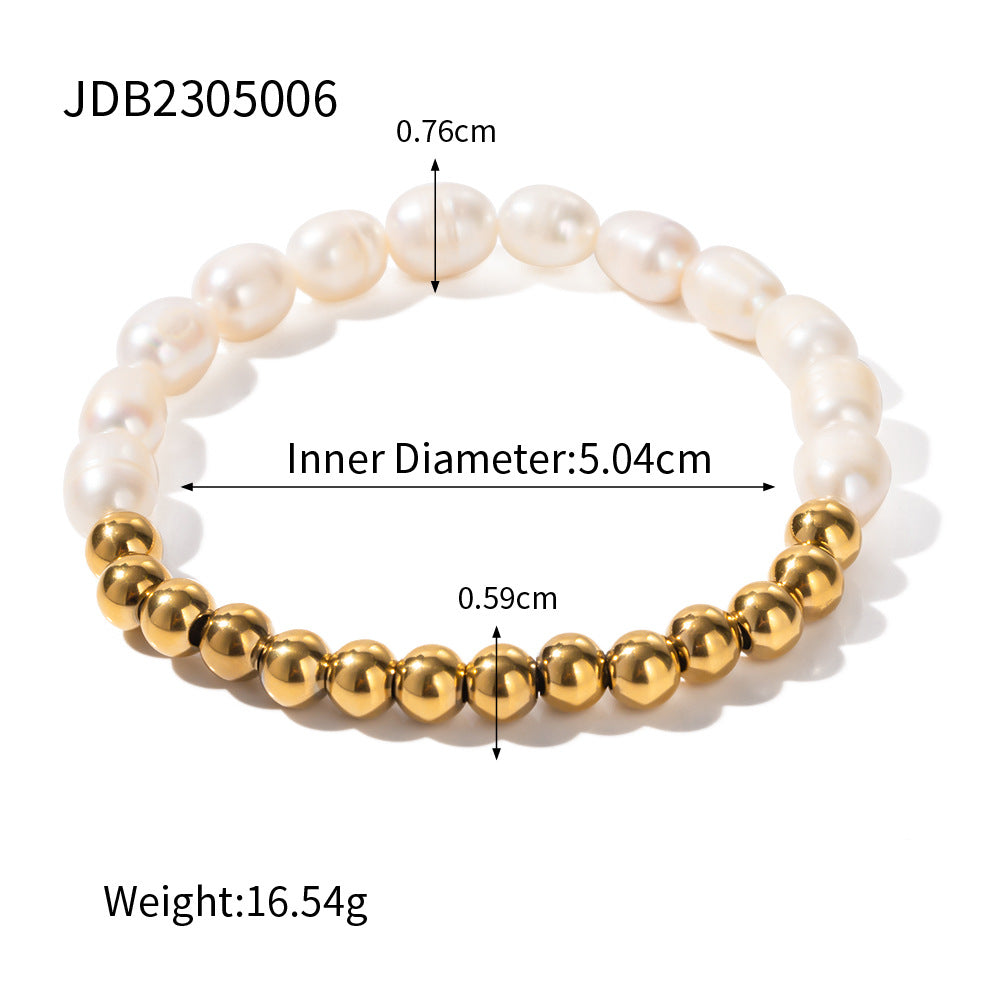 Stainless Steel Bracelet