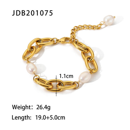 Stainless Steel Bracelet