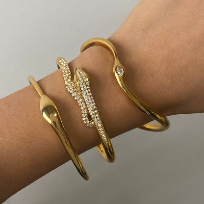 Stainless Steel Bracelet