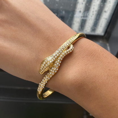 Stainless Steel Bracelet