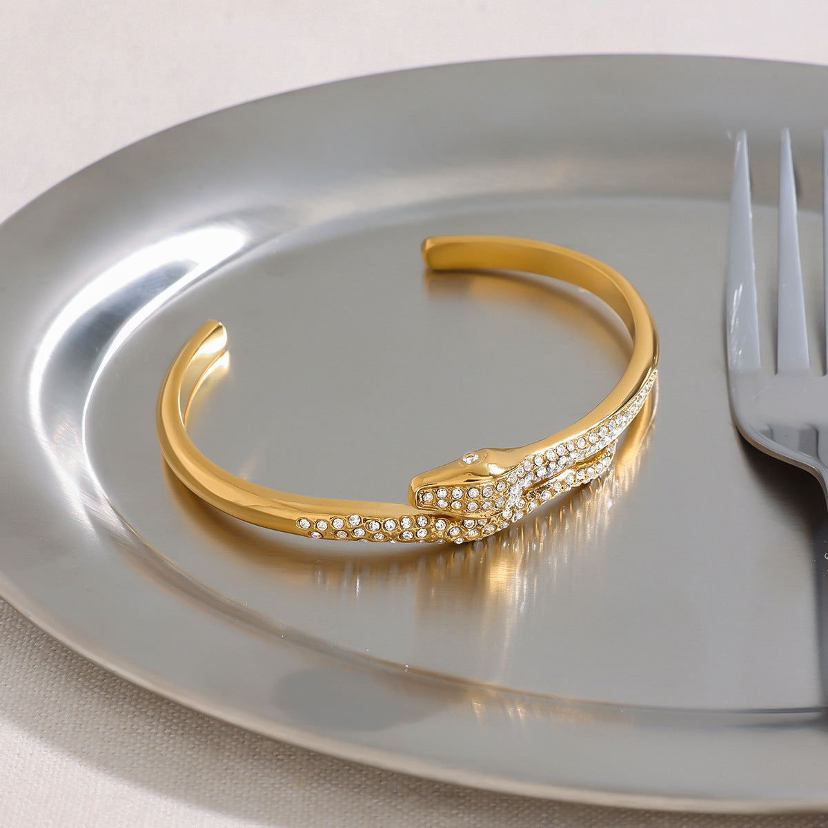 Stainless Steel Bracelet