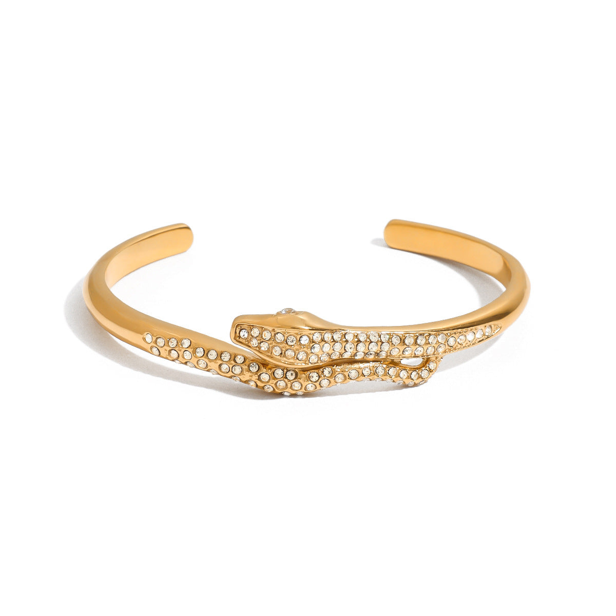 Stainless Steel Bracelet