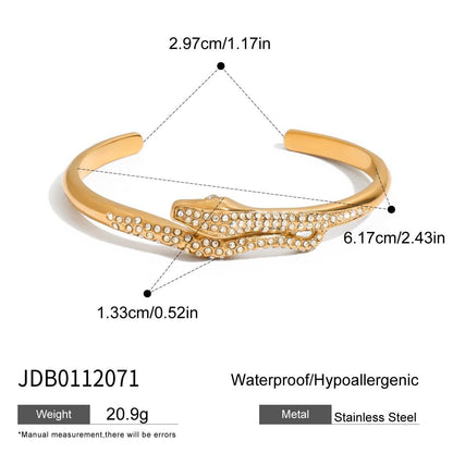 Stainless Steel Bracelet
