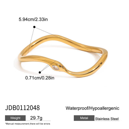 Stainless Steel Bracelet
