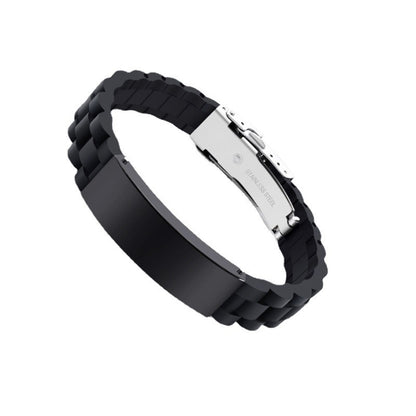 stainless steel bracelet
