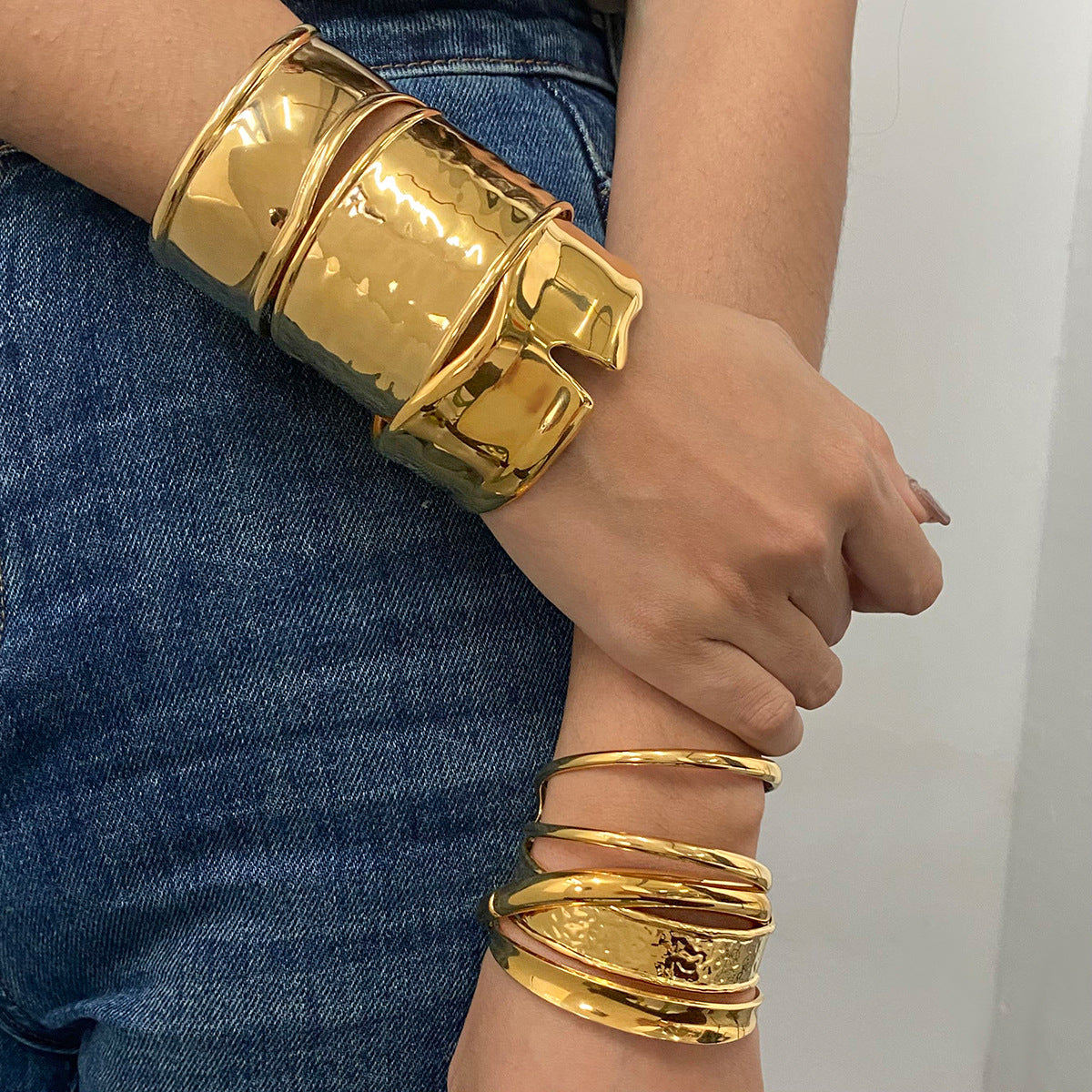 Stainless Steel Bracelet