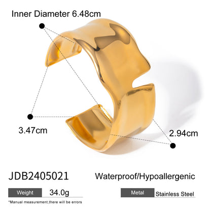 Stainless Steel Bracelet