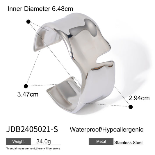 Stainless Steel Bracelet