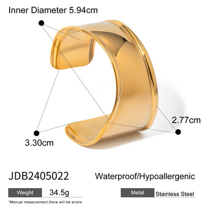 Stainless Steel Bracelet