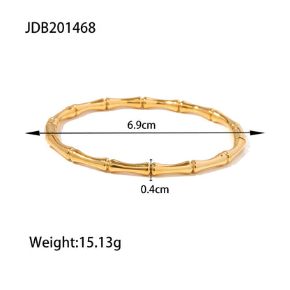 Stainless Steel Bracelet